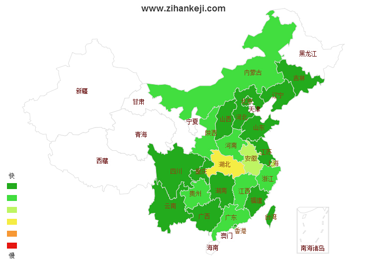 影響網(wǎng)站訪問(wèn)速度的重要因素是什么？(圖1)